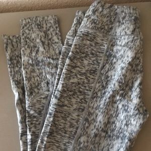 Victoria’s Secret Knockout Leggings